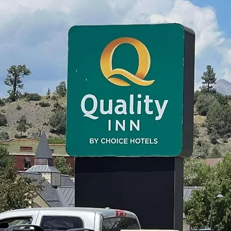 Quality Inn Pagosa Springs